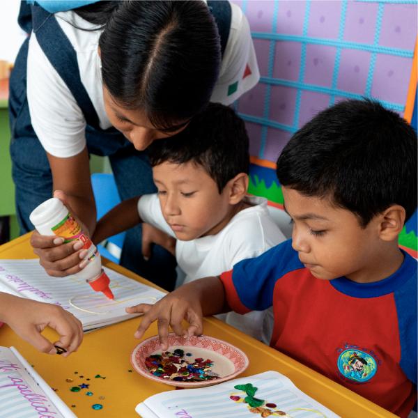 Taller de Inglés2